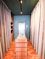 Sin Chuan Garden (D14), Apartment #580772401